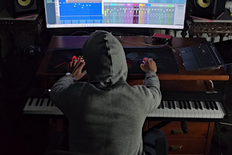 professionally mix your song
