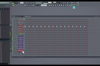 teach you fl studio music production from beginner to pro
