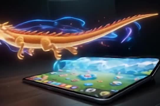 develop unity 3d ar VR mobile game for android ios PC