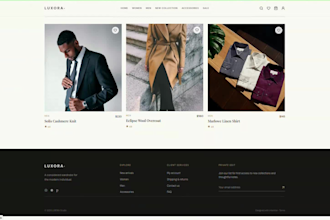 develop a full stack mern stack web application