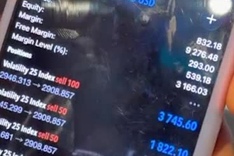 make 500k from crypto trading, forex trading, deriv trading, forex trading bot