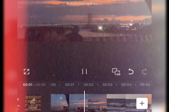 edit your youtube videos with subtitles and fast delivery