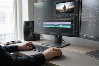 hochprofessionelle ki videos für dein business mit klarem briefing erstellen