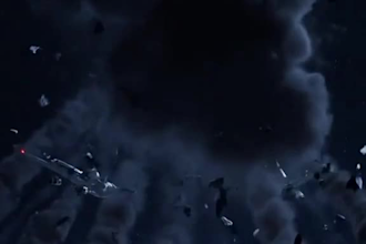 do ai dark brutal metal music video for heavy and rock band