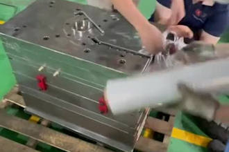 design and manufacture your injection mold product