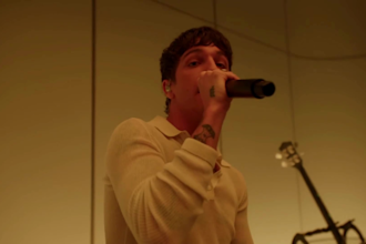 be your male pop and indie pop music singer, songwriter and music producer