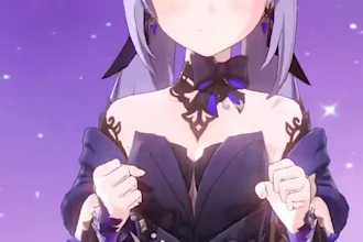 design a custom anime vtuber avatar with live2d rigging and expressions