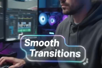 edit viral reels and shorts in capcut