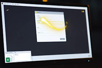 automate your business using uipath and power automate rpa