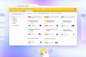 do saas, animation, demo, explainer video, software explainer, app, web promo