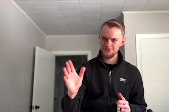 teach you how vibe code and deploy projects