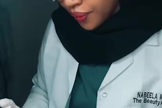 provide skincare consultation and products recommendation