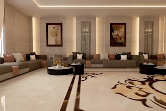 provide you with interior design and other architecture services needed