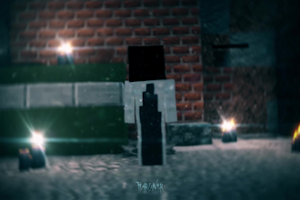 create minecraft cinematics, shorts, and story driven visuals