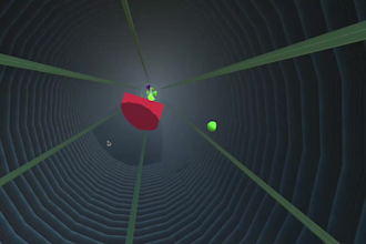 develop 3d game in unity