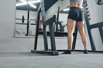 create high converting fitness ugc videos for your brand