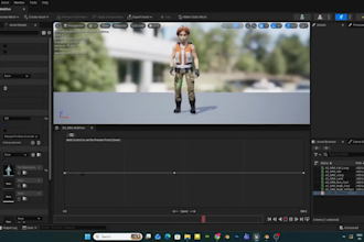 realtime 3d avatar,viseme,arkit,facs blendshape,mixamo,ue5,animaze,three js work