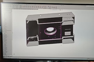 reverse engineering from photo or stl to cad