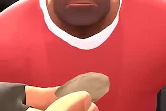 create professional animation for you in sfm