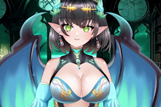 rig 2d vtuber model, animelive2d vtuber model, nsfw vtuber for vtuber studio