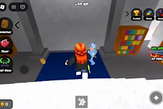 make roblox steal a brainrot full game brainrot character model