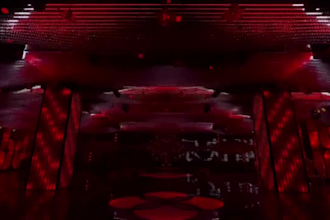do stunning vj loops, led wall visuals, concert and festival screen animation