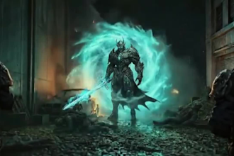 create powerful cinematic ai movie trailers, sci fi short film and teaser videos