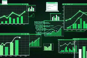 clean , format , merge , split excel data