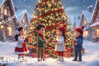 3d pixar animation style 3d character kids disney pixar 3d cartoon animation