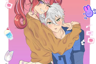 draw your couple, fanart, canon and photo with anime style