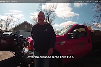 edit your bodycam footage into a professional youtube video