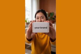 make viral trend for your beauty products