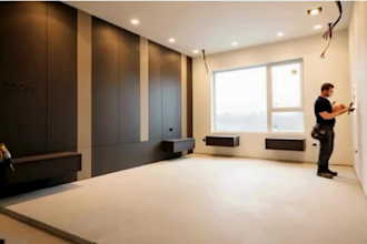 create professional bedroom time lapse videos for your project