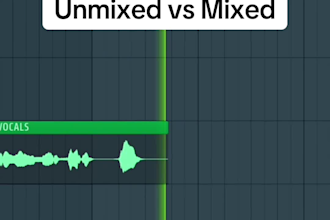 create a custom vocal preset for you