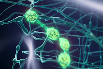 create 3d medical animation, 3d lymphatic system moa animation video