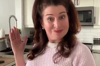 be your ugc video creator