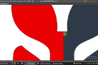 convert ai logo to vector or convert image to vector tracing