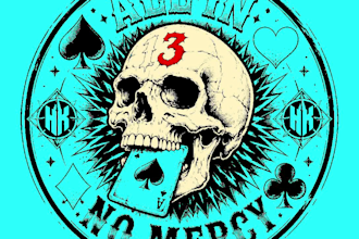 create custom apparel graphic design and illustration