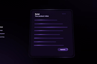 do saas explainer video, saas demo, saas product video ads, and ui animation