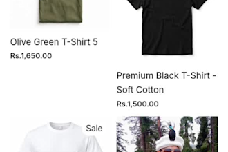 add 100 shopify products with seo description and tags