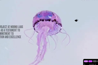 3d animated website gsap webgl spline wix wordpress react nextjs threejs webflow