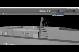 do fast road and street lighting photometric calculation in 1 hour