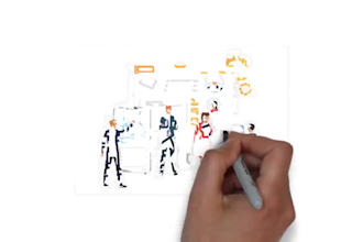 be an investor ready and tailor made financial model or financial plan for saas