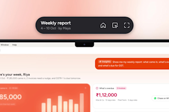 create a premium saas launch video or product demo video