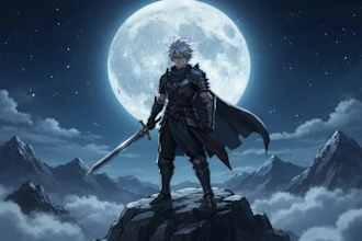 write engaging anime, manga, manhwa and cartoon scripts for your channel