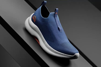 do 3d shoe animation 3d footwear animation 3d shoe video ads 3d shoe design