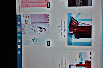 develop fast loading, mobile responsive website