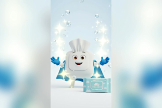 create 3d animated product ads and ai video ads for sales