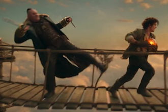 cinematic proof of concept using seedance, seedance 2 0, seedance ads