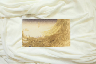 create editorial, custom and storytelling illustrations